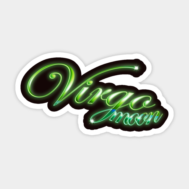 Virgo Moon